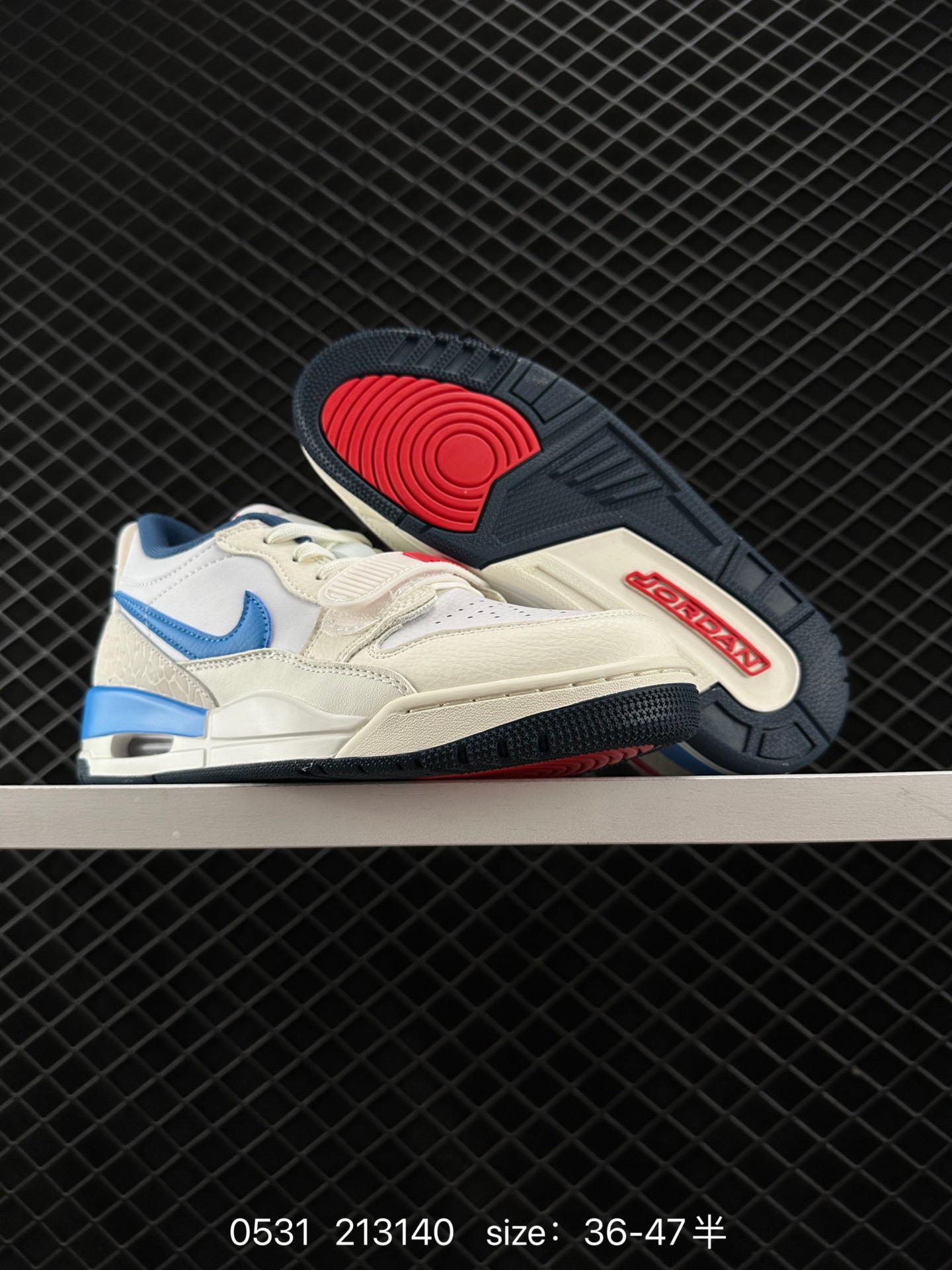 Air Jordan Legacy 312 Low AJ312